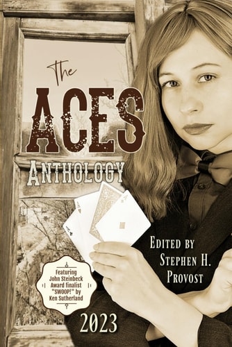 The ACES Anthology 2023 Stories and Poems from Northern Nevada