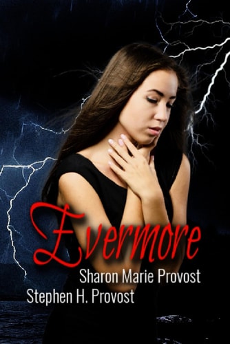 Evermore Dark Soulmates