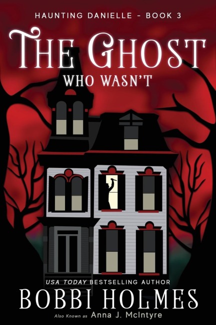 The Ghost Who Wasnt