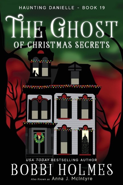 The Ghost of Christmas Secrets