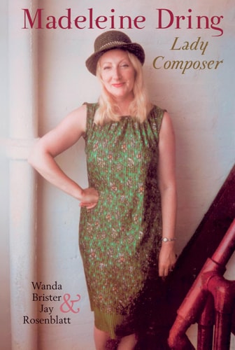 Madeleine Dring Lady Composer
