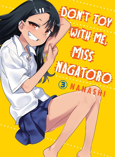 Dont Toy With Me, Miss Nagatoro 03