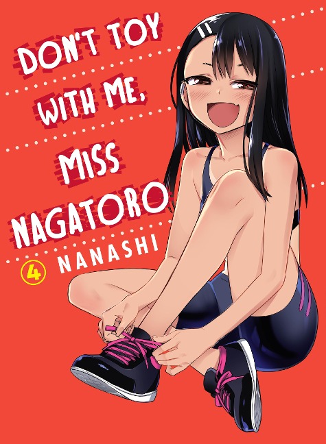 Dont Toy With Me, Miss Nagatoro 04