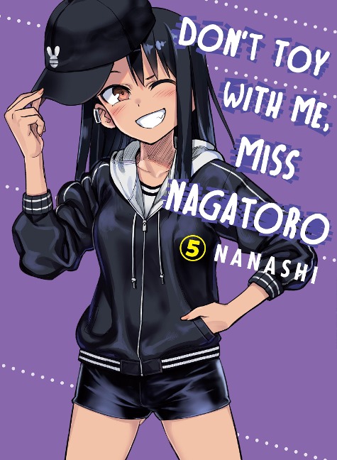 Dont Toy With Me, Miss Nagatoro 05