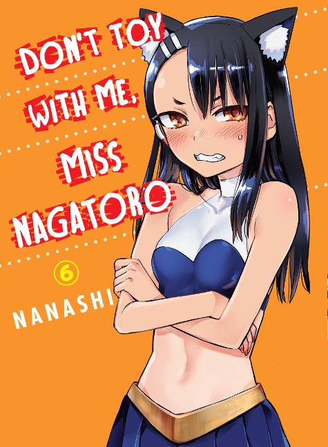 Dont Toy With Me, Miss Nagatoro 06