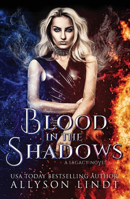 Blood in the Shadows