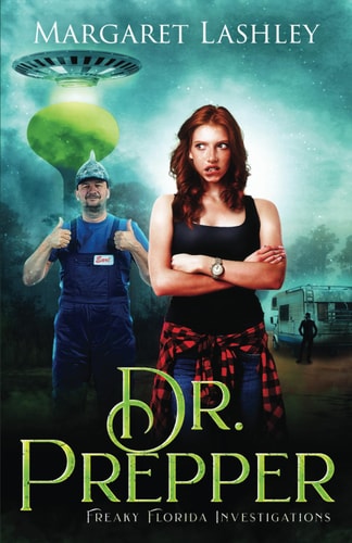 Dr. Prepper