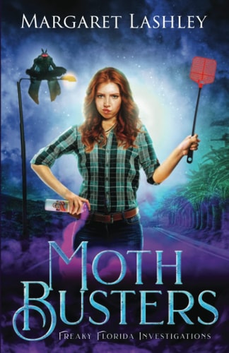 Moth Busters