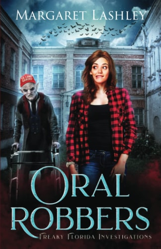 Oral Robbers