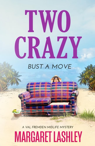 Two Crazy Bust a Move
