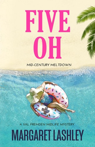 Five Oh Mid-Century Meltdown