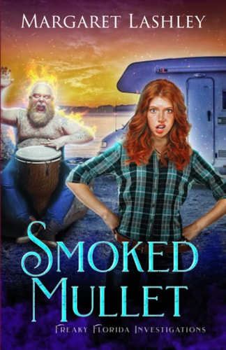 Smoked Mullet