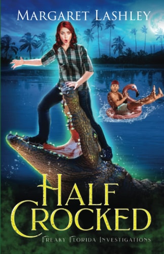 Half Crocked