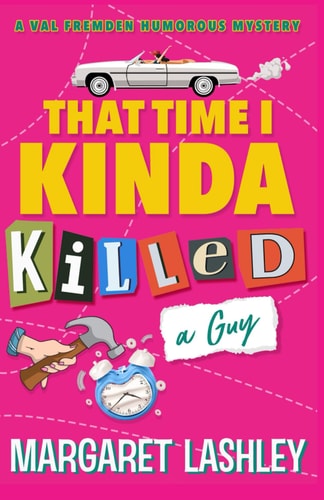 That Time I Kinda Killed a Guy