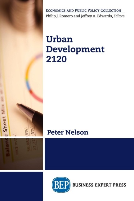 Urban Development 2120