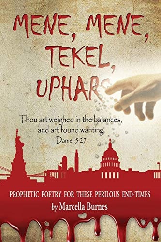 Mene, Mene, Tekel, Uphars Thou Art Weighed in the Balances, and Art Found Wanting. - Daniel 5:27
