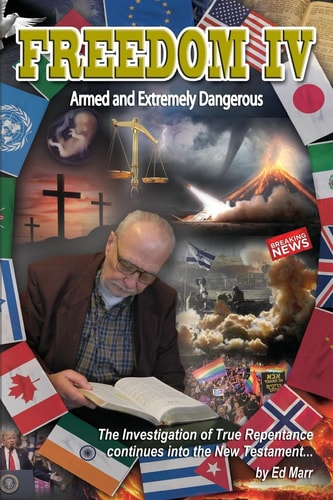 Freedom IV Armed and Extremely Dangerous