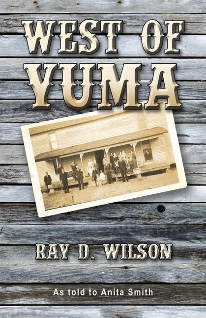 West of Yuma