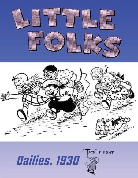 Little Folks
