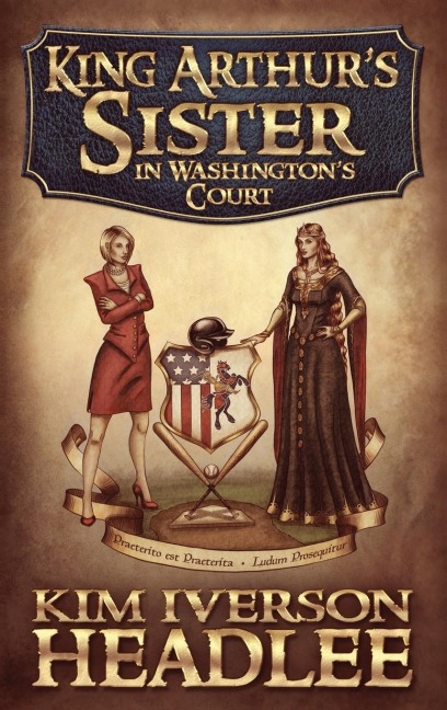 King Arthurs Sister in Washingtons Court