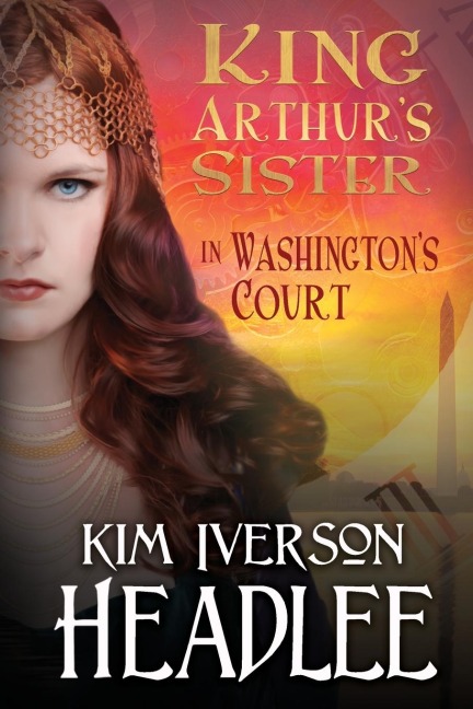 King Arthurs Sister in Washingtons Court