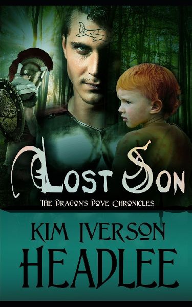 Lost Son: A Dragon's Dove Chronicles Novella