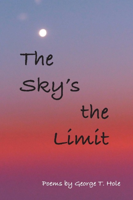 The Skys the Limit