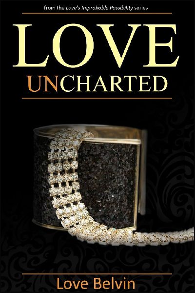 Love UnCharted