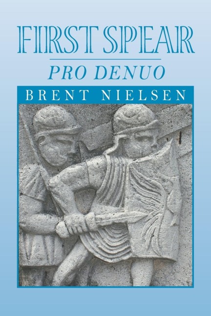 First Spear: Pro Denuo