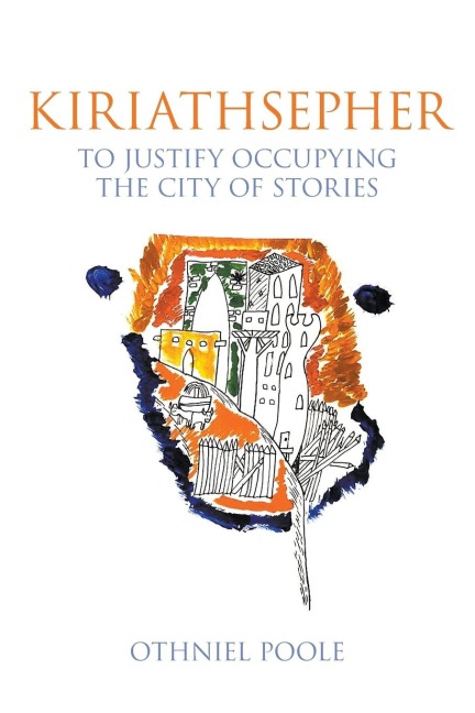 Kiriathsepher: To Justify Occupying the City of Stories