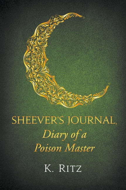 Sheevers Journal, Diary of a Poison Master