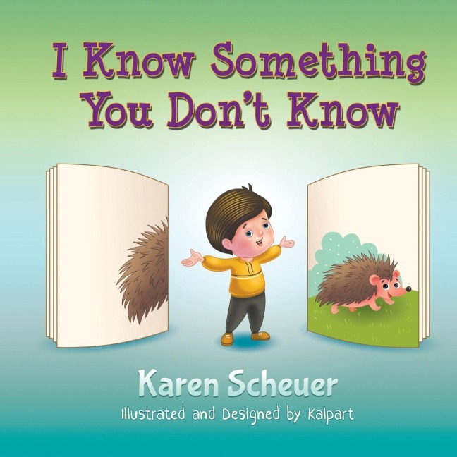 I Know Something You Dont Know