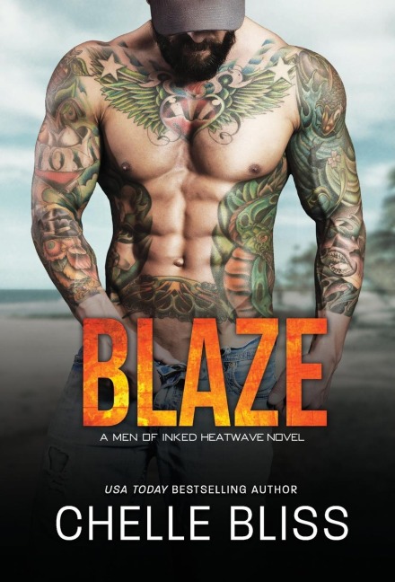 Blaze