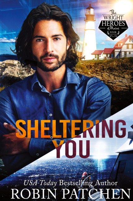 Sheltering You: Terror in Shadow Cove