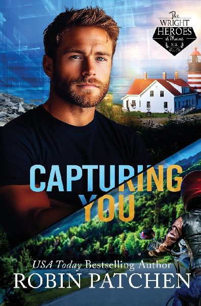 Capturing You: Killers in Shadow Cove