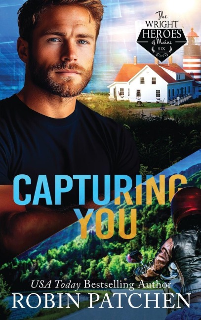 Capturing You: Killers in Shadow Cove