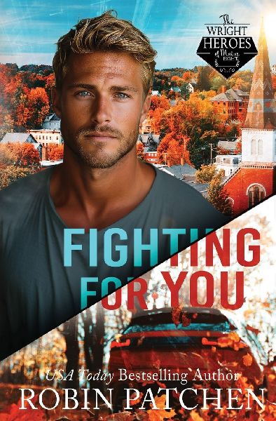 Fighting for You