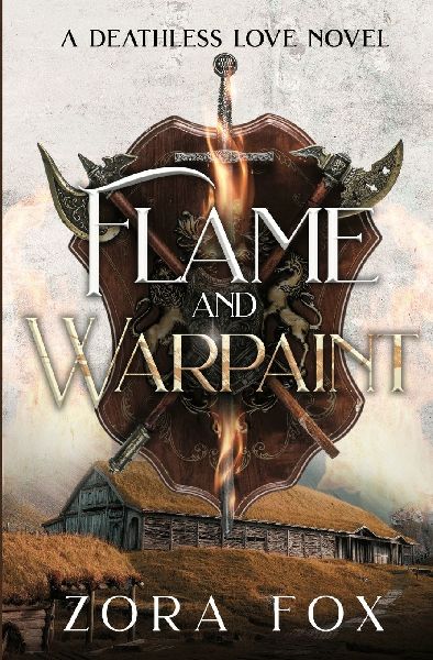 Flame and Warpaint
