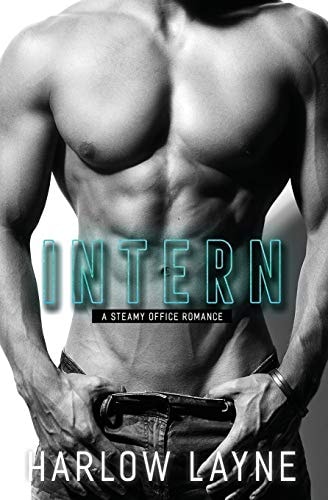 Intern A Steamy Office Romance