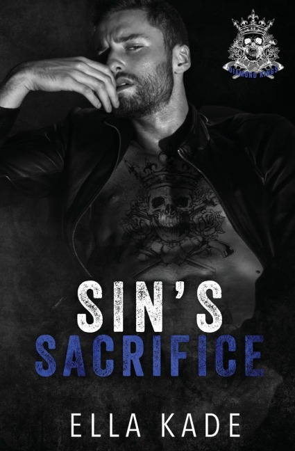 Sins Sacrifice