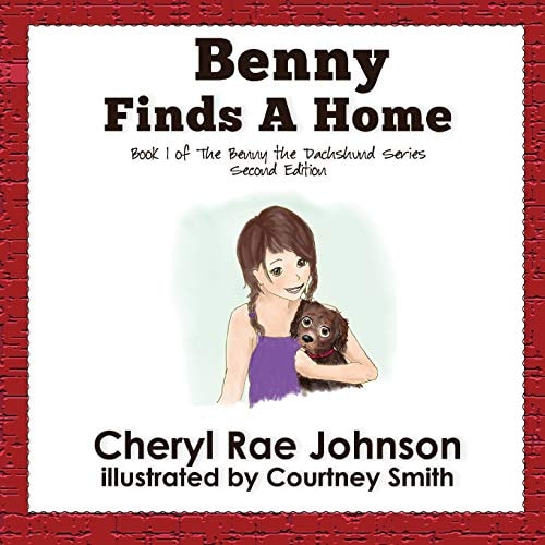 Benny Finds a Home