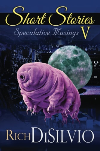 Short Stories V Speculative Musings
