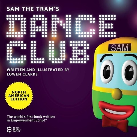 Sam the Trams Dance Club: North American Edition