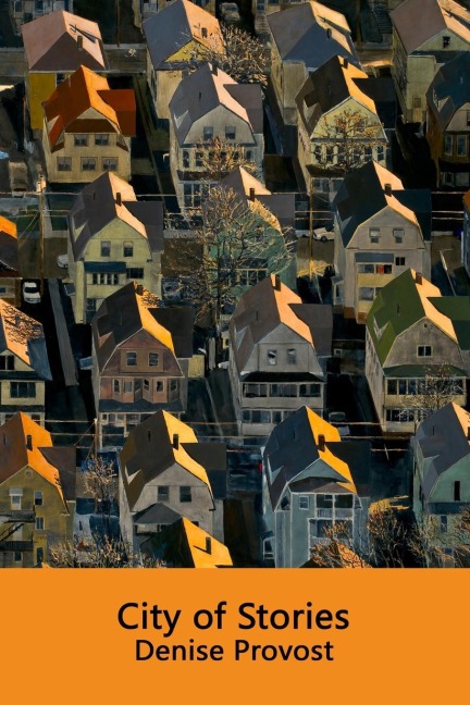 City of Stories