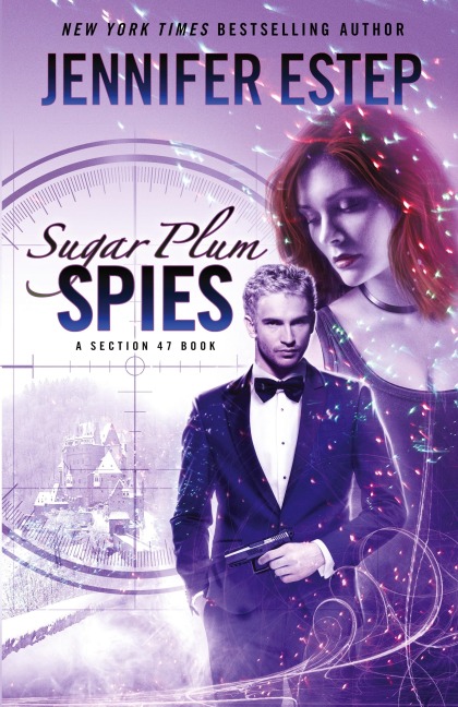 Sugar Plum Spies