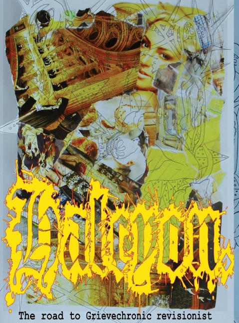HALCYON: The Road to