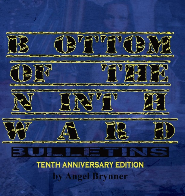 Bottom of the  Ninth Ward bulletins