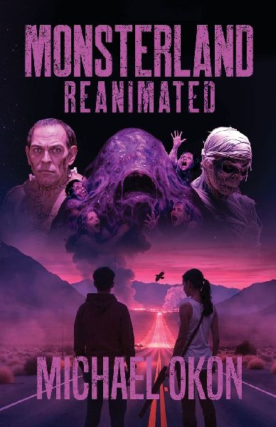 Monsterland Reanimated