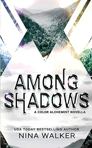Among Shadows A Color Alchemist Novella