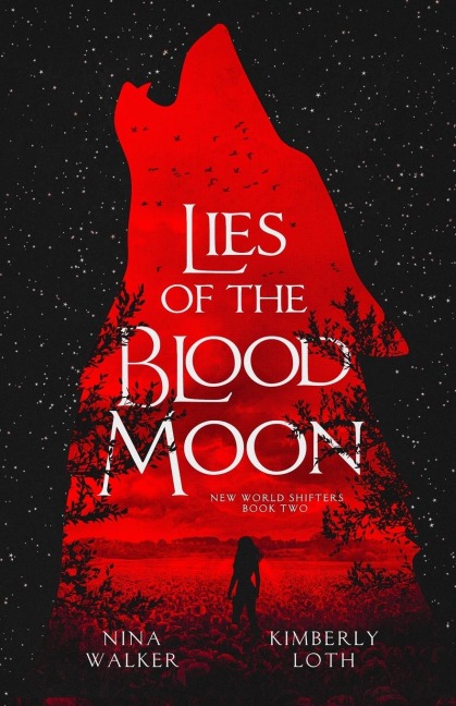 Lies of the Blood Moon